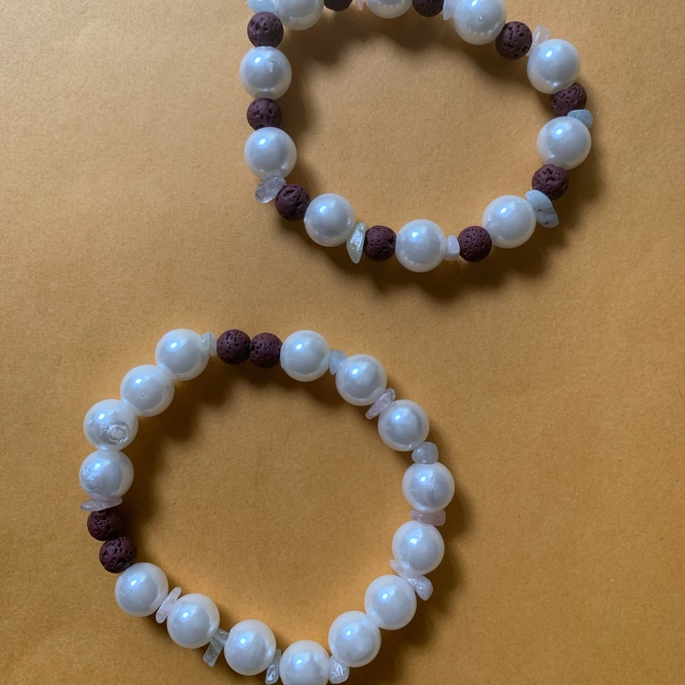 Bracelet set - Picture 4 of 5